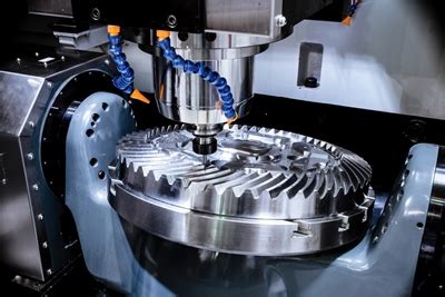 Precision CNC Machining In Duluth Minnesota